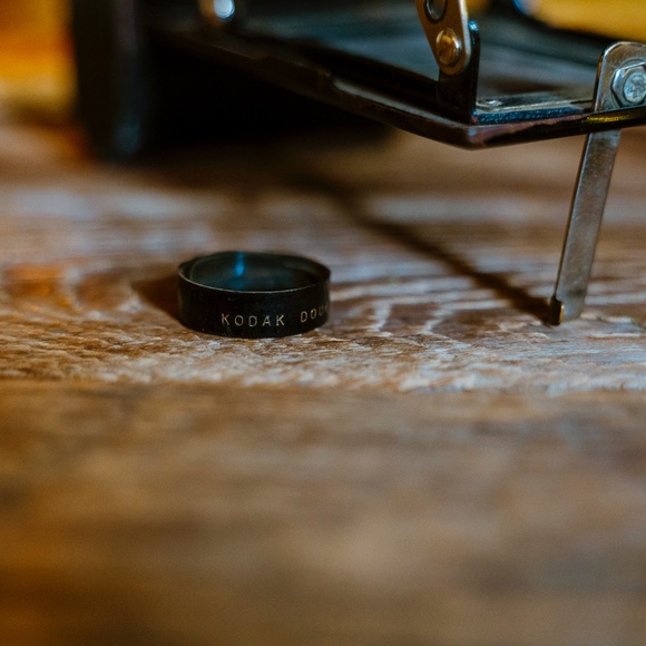 Kodak No. 1 Pocket folding camera - Picture 11 of 11